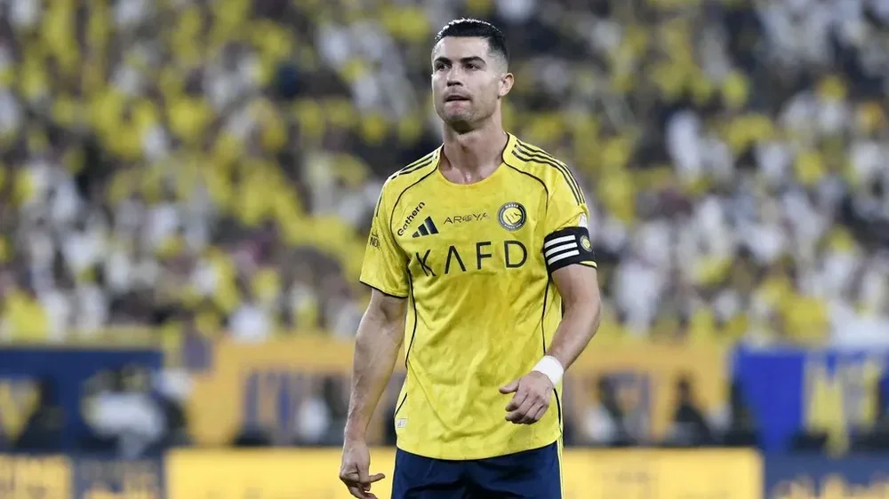 Al Nassr-Al Hilal (Foto: STRINGER/EPA)