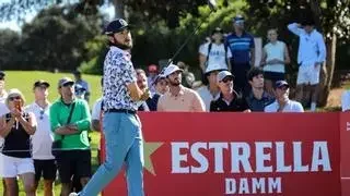 El ‘efecto’ Ryder Cup 2031 impulsa el mejor golf profesional en Catalunya