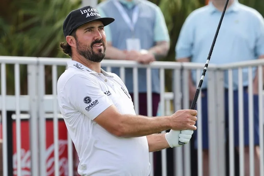 PGA: Cognizant Classic - Third Round